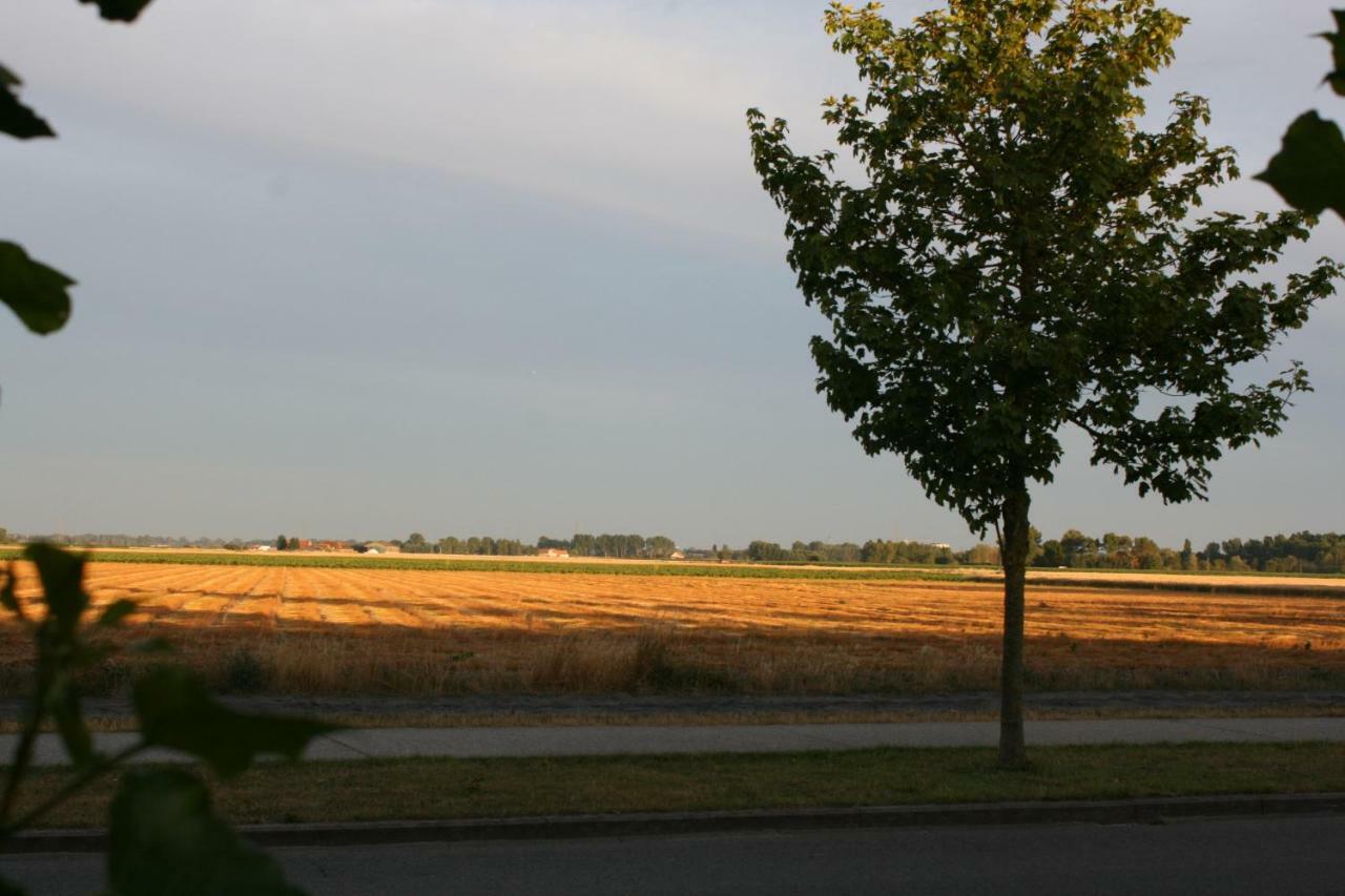 Vakantienestje Villa Bredene Exterior photo