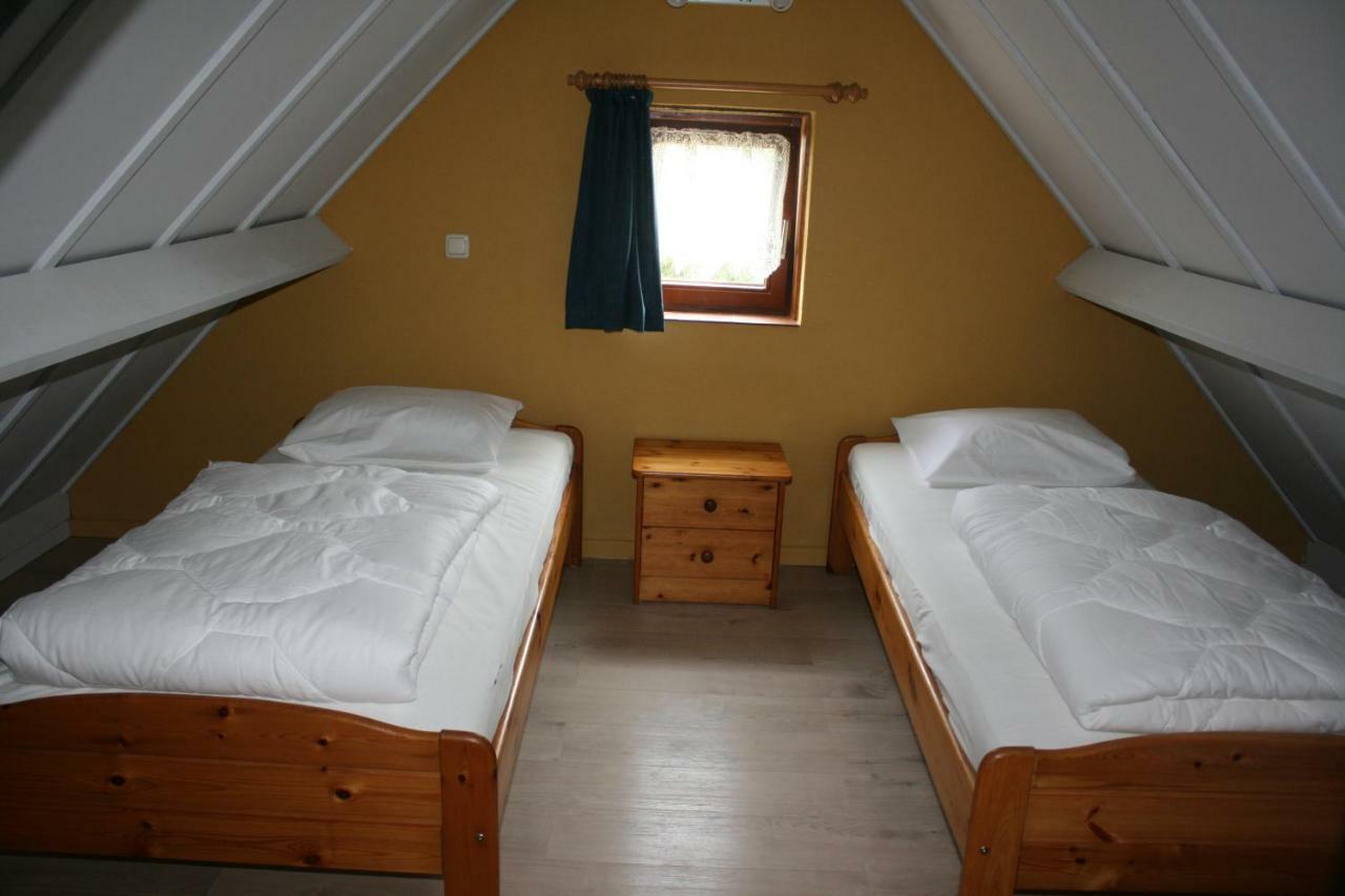 Vakantienestje Bredene Exterior photo